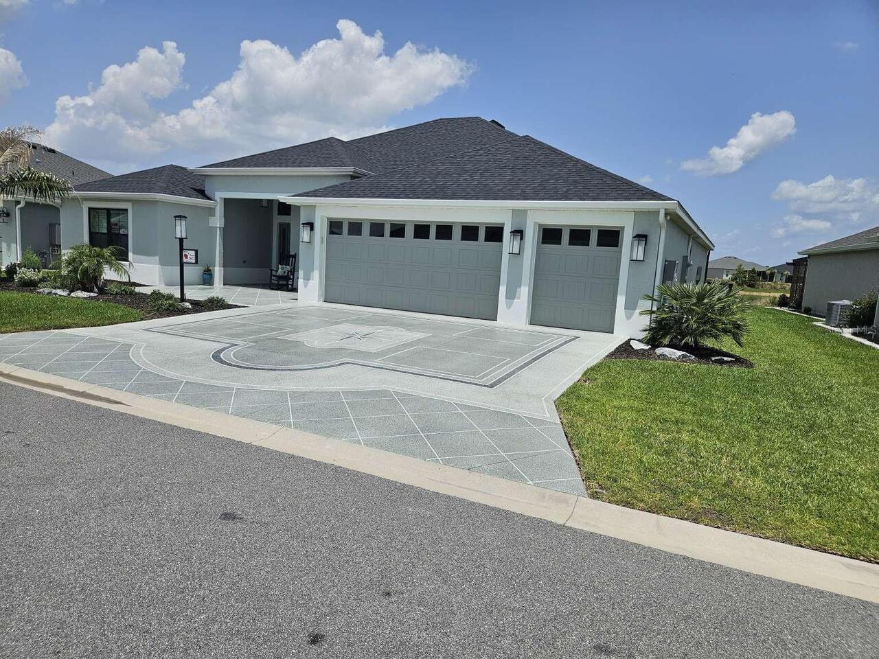 The Villages Real Estate