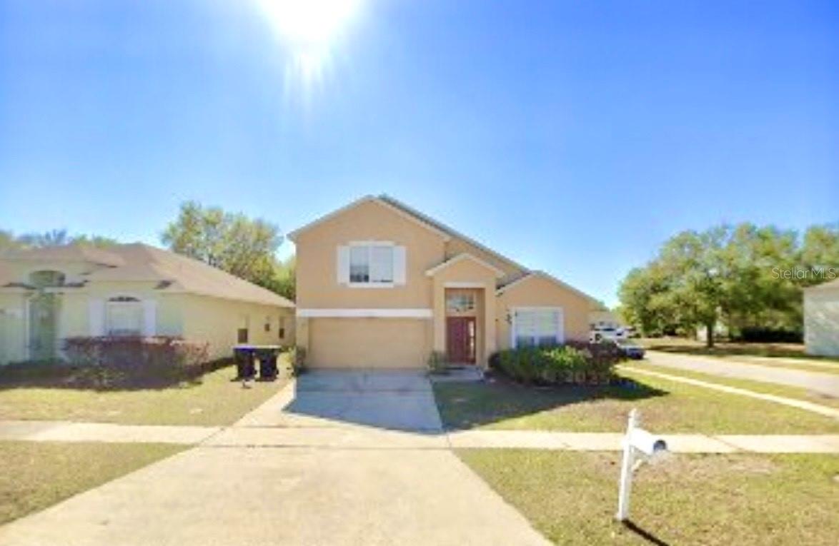 Orlando Real Estate