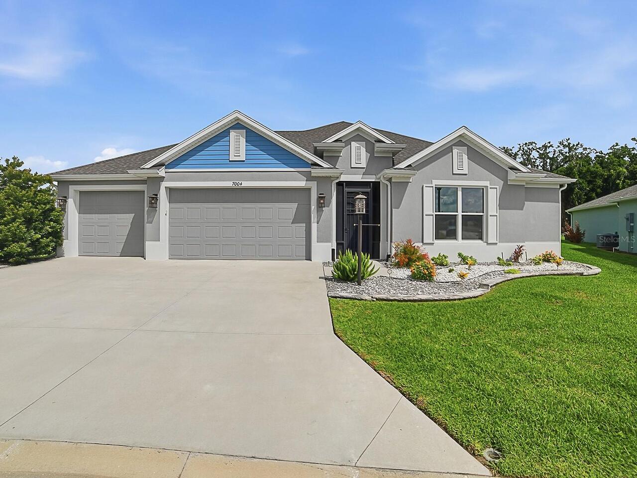 The Villages Real Estate