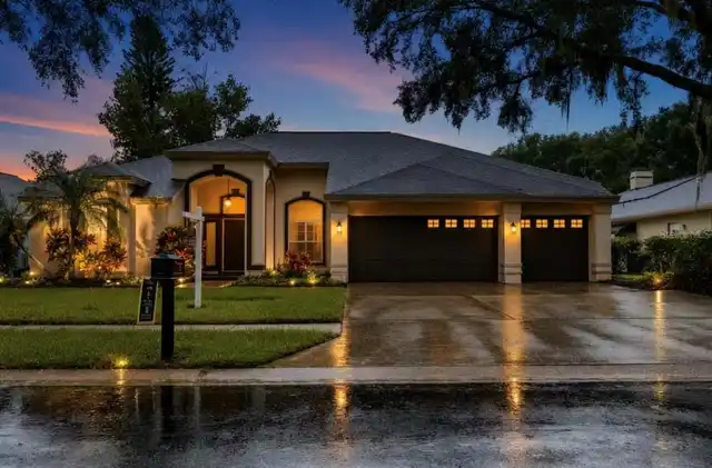 Palm Harbor Real Estate