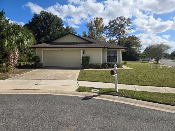 Winter Springs Real Estate