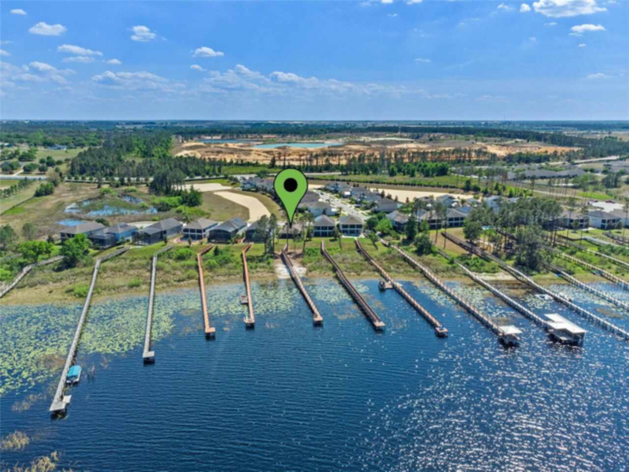 Clermont Real Estate
