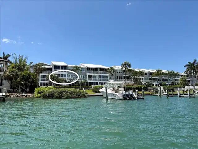 Longboat Key Real Estate