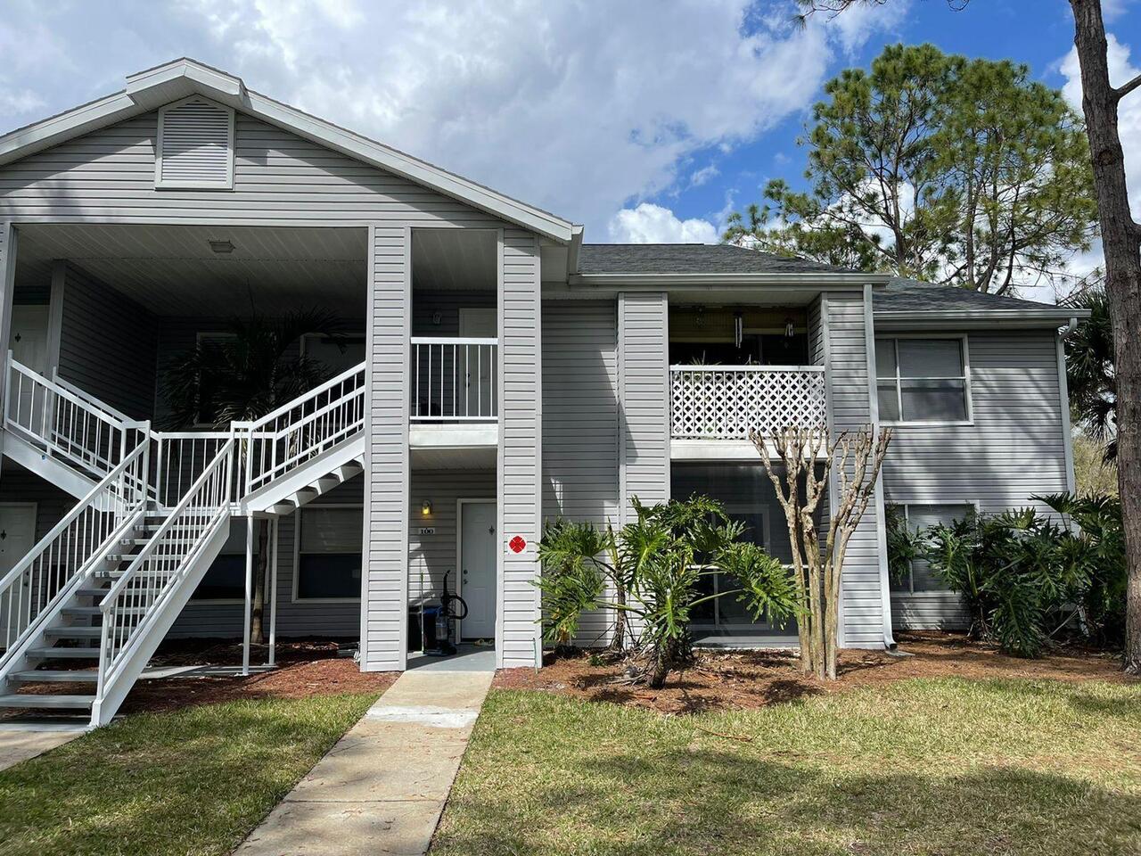Lake Mary Real Estate