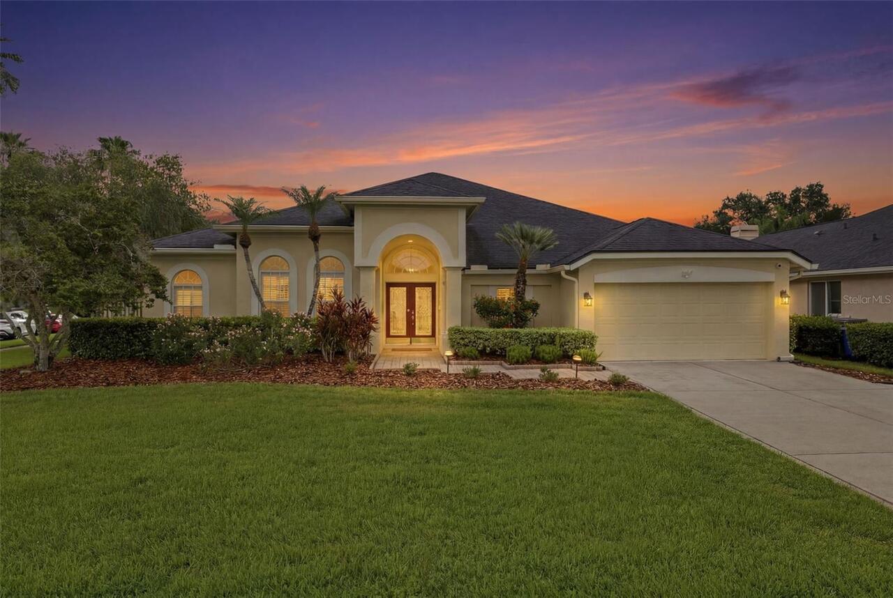 Tampa Real Estate