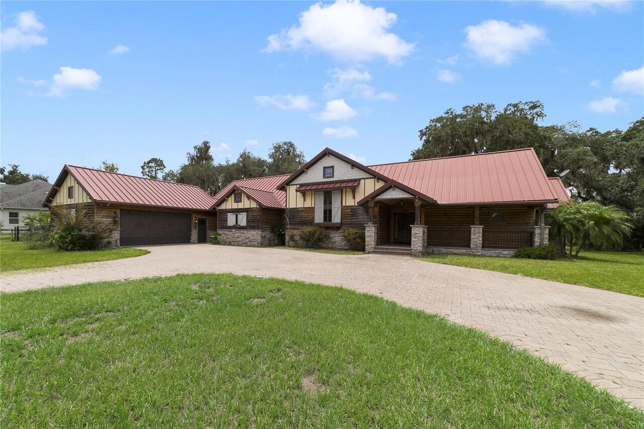 St Cloud Real Estate