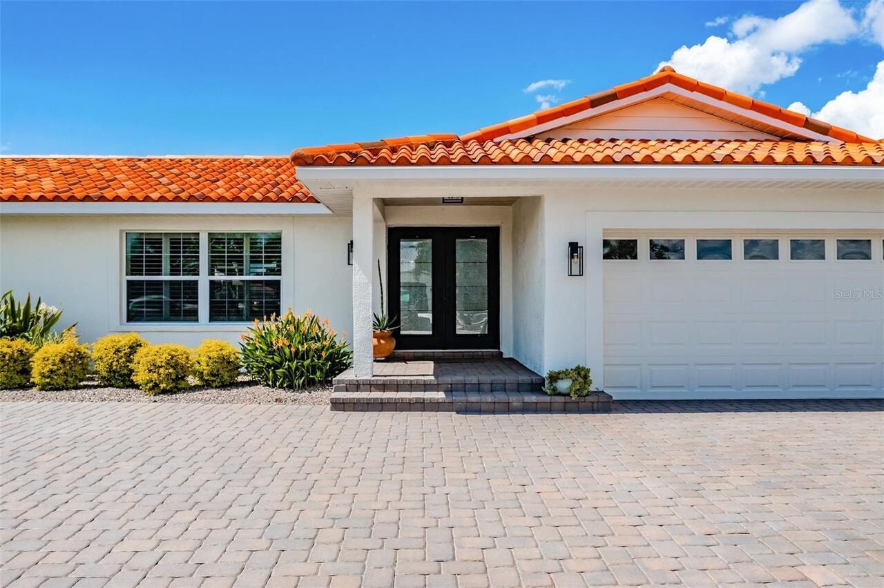 Apollo Beach Real Estate