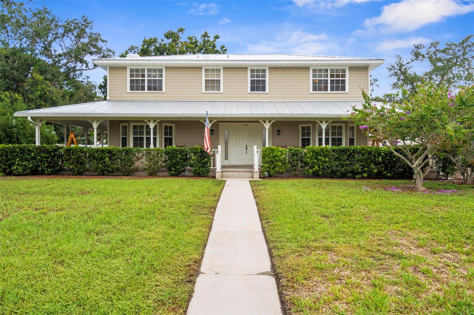 Bradenton Real Estate