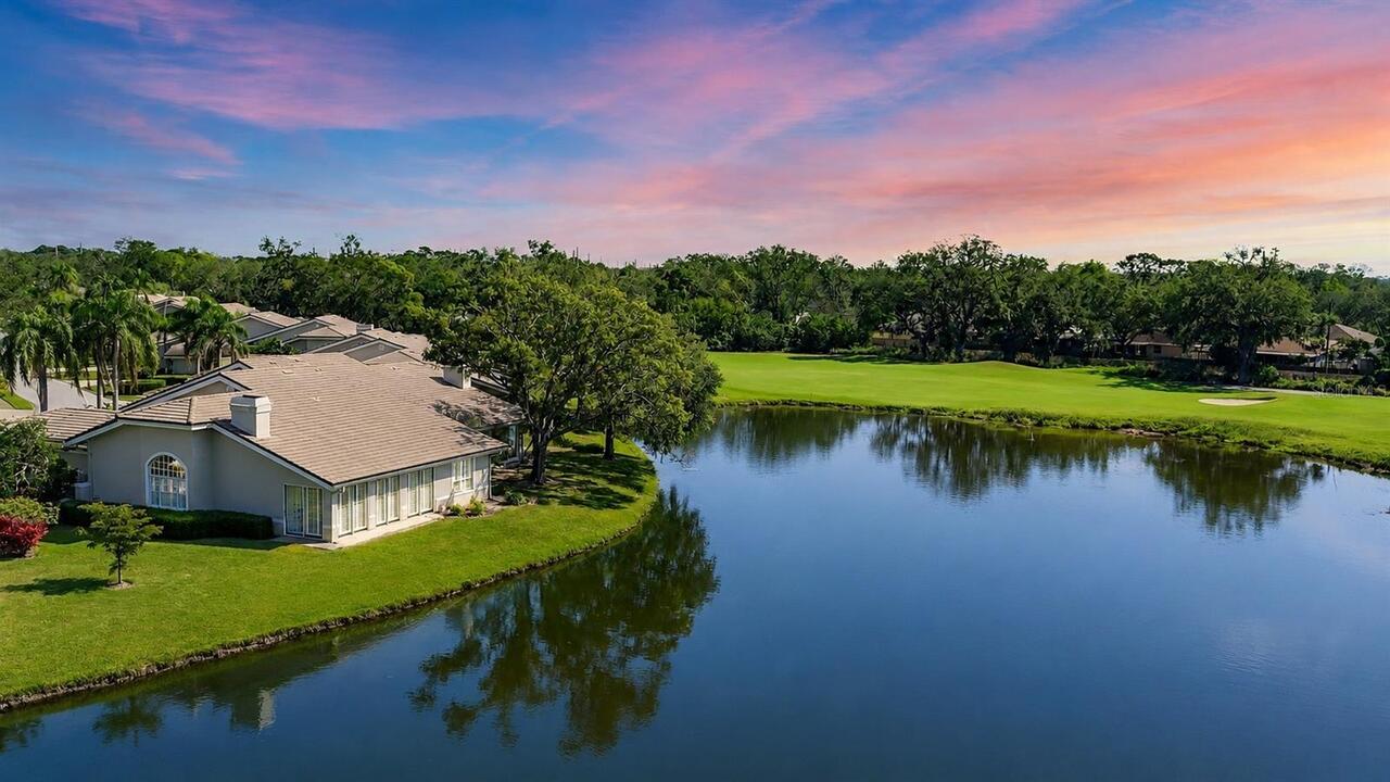 Sarasota Real Estate