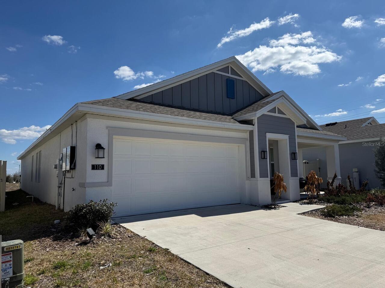 Haines City Real Estate