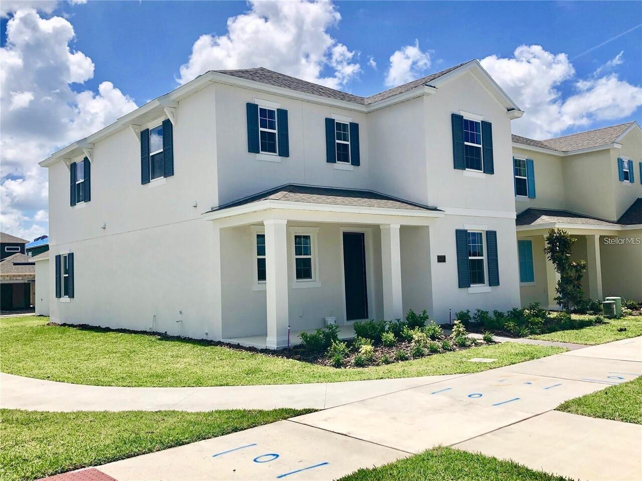 Winter Garden Real Estate