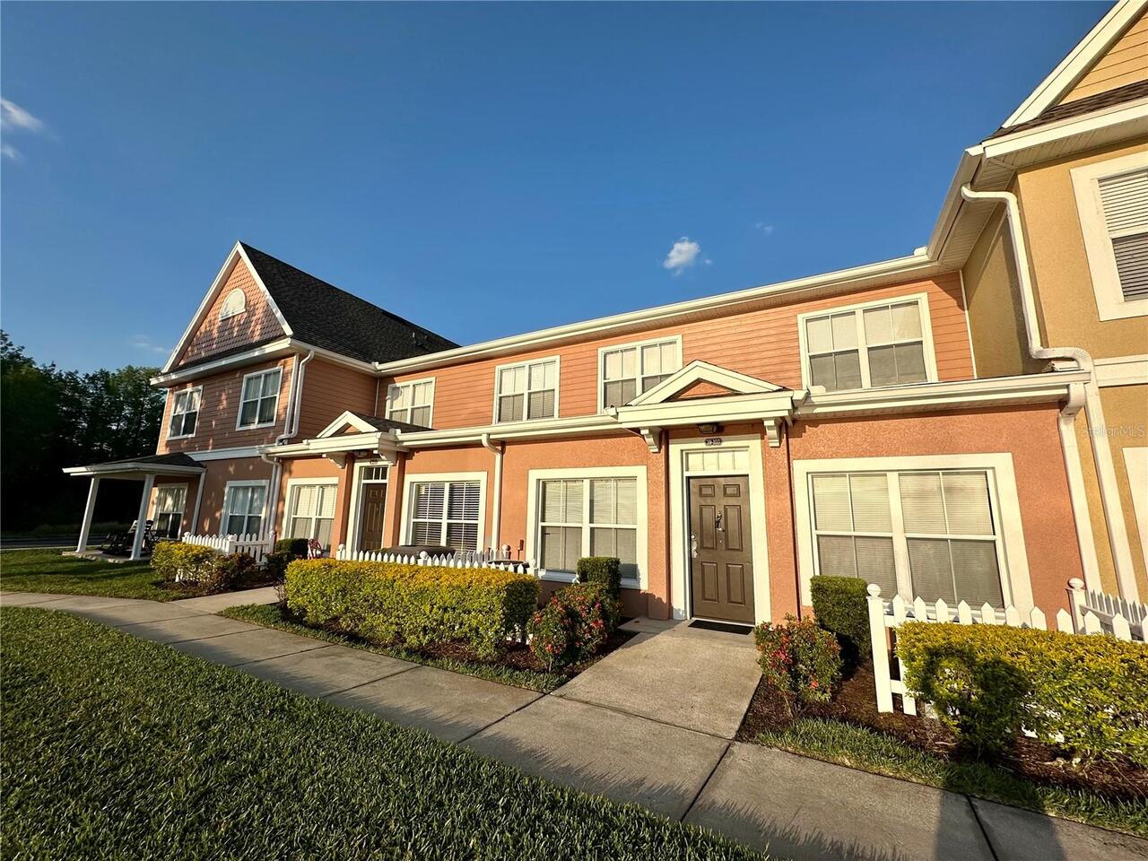 Kissimmee Real Estate