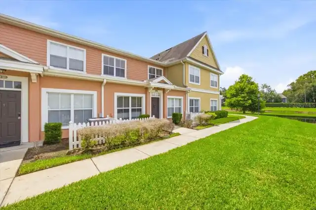 Kissimmee Real Estate