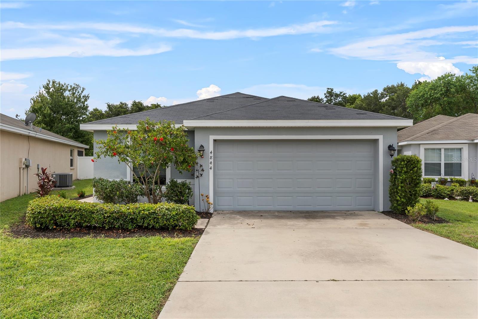 Winter Haven Real Estate