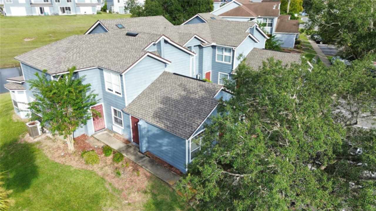 Davenport Real Estate