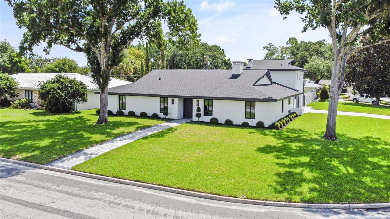 Maitland Real Estate