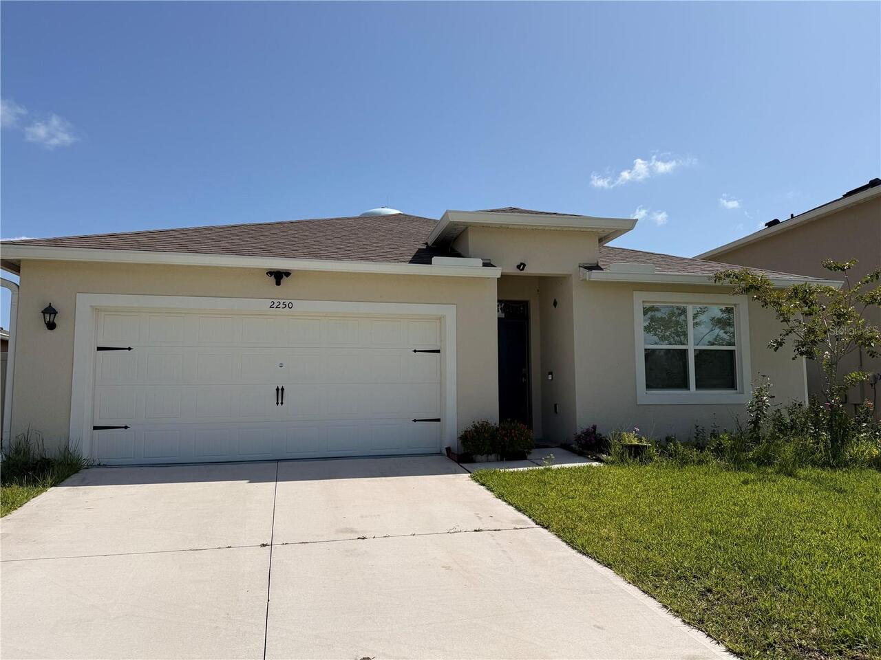Sanford Real Estate