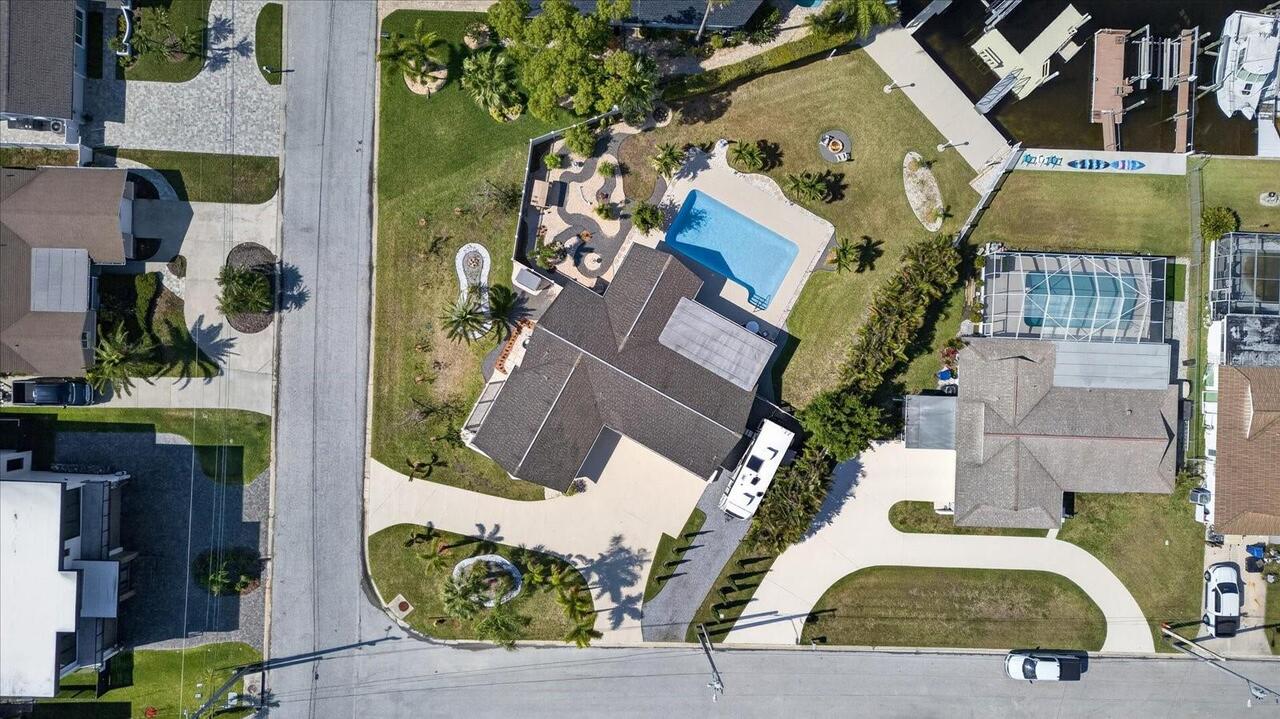 New Port Richey Real Estate