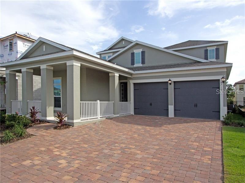 Windermere Real Estate