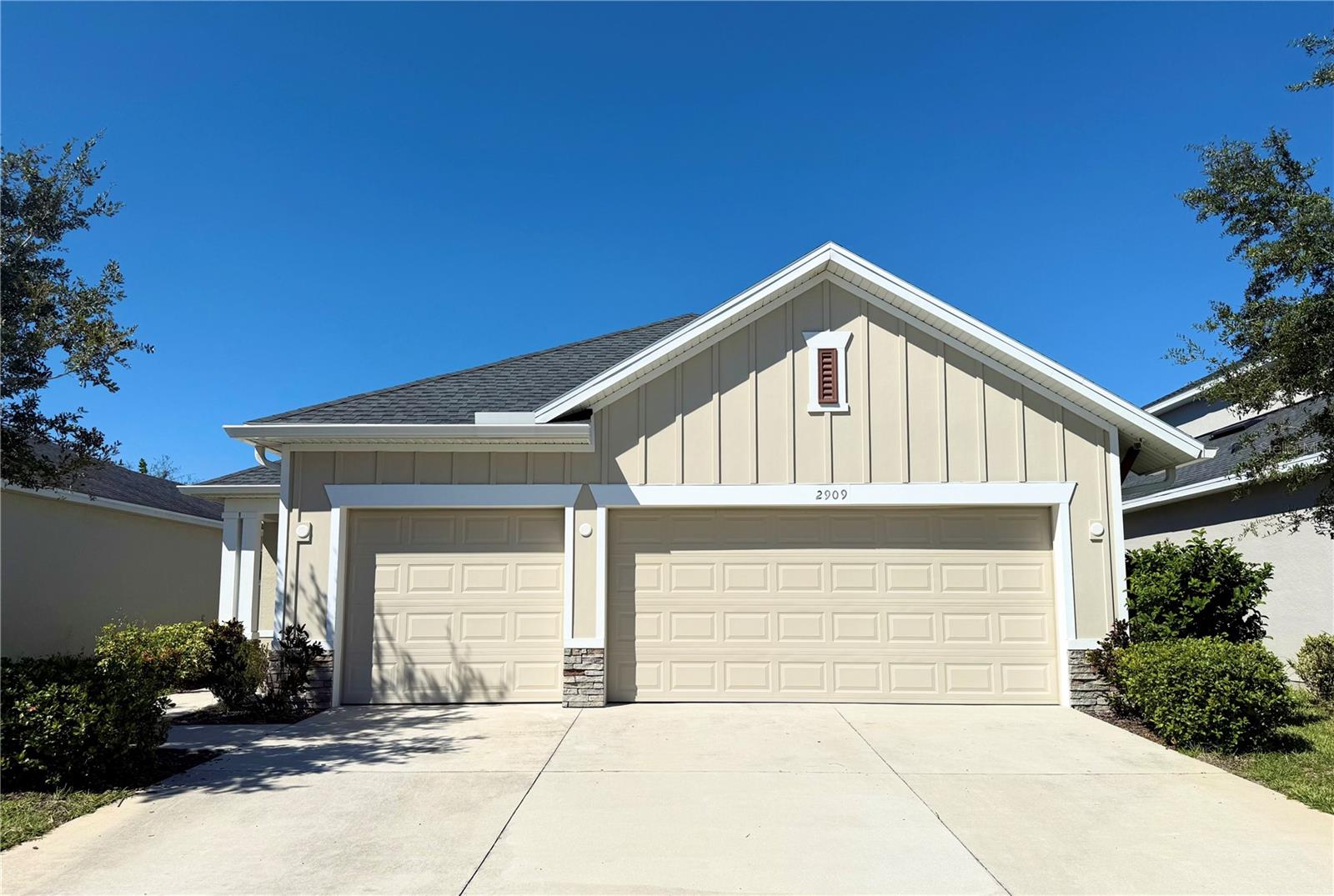 Clermont Real Estate