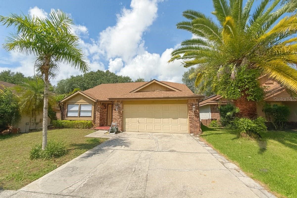 Orlando Real Estate