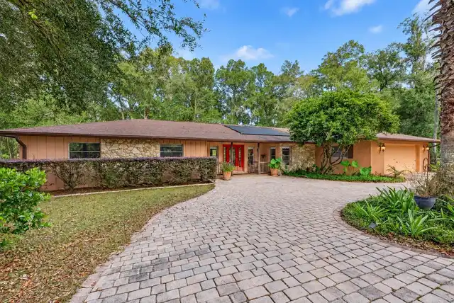 Ocala Real Estate