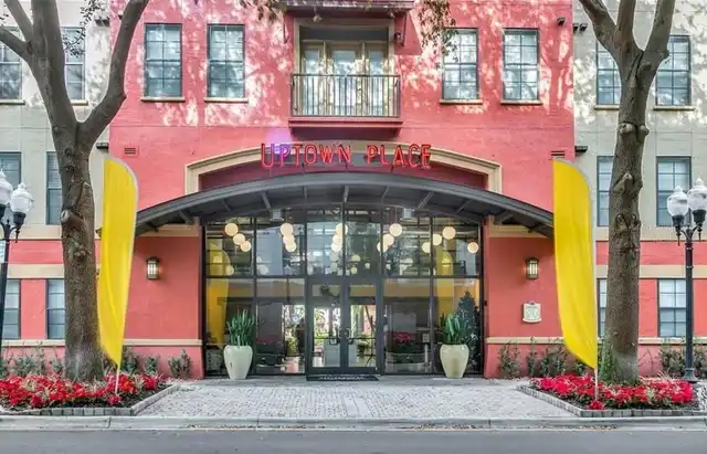 Orlando Real Estate