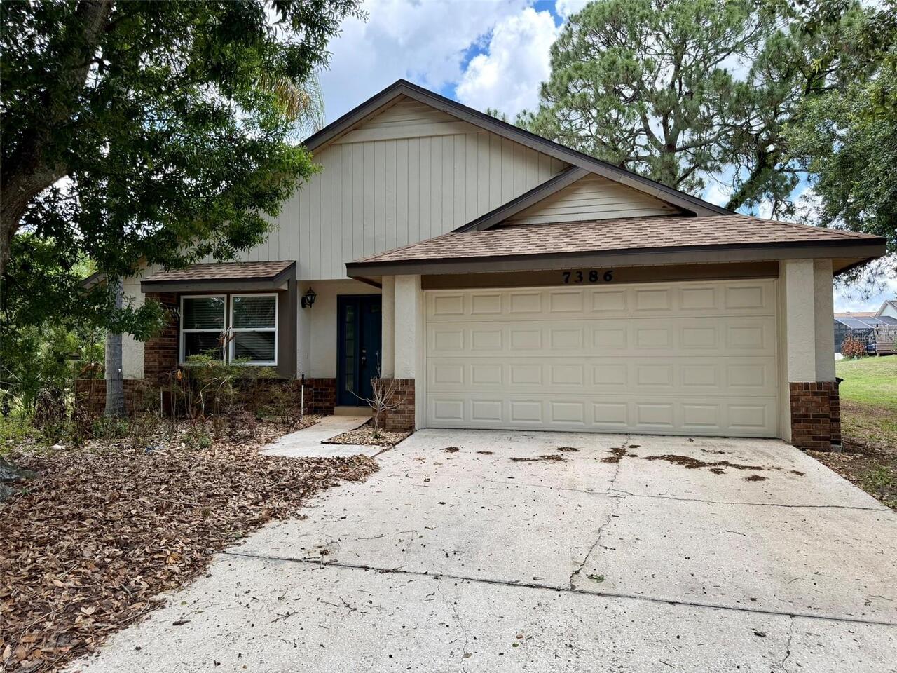 Orlando Real Estate