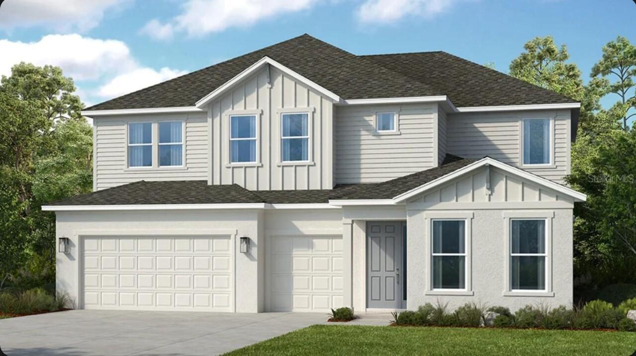 Sarasota Real Estate