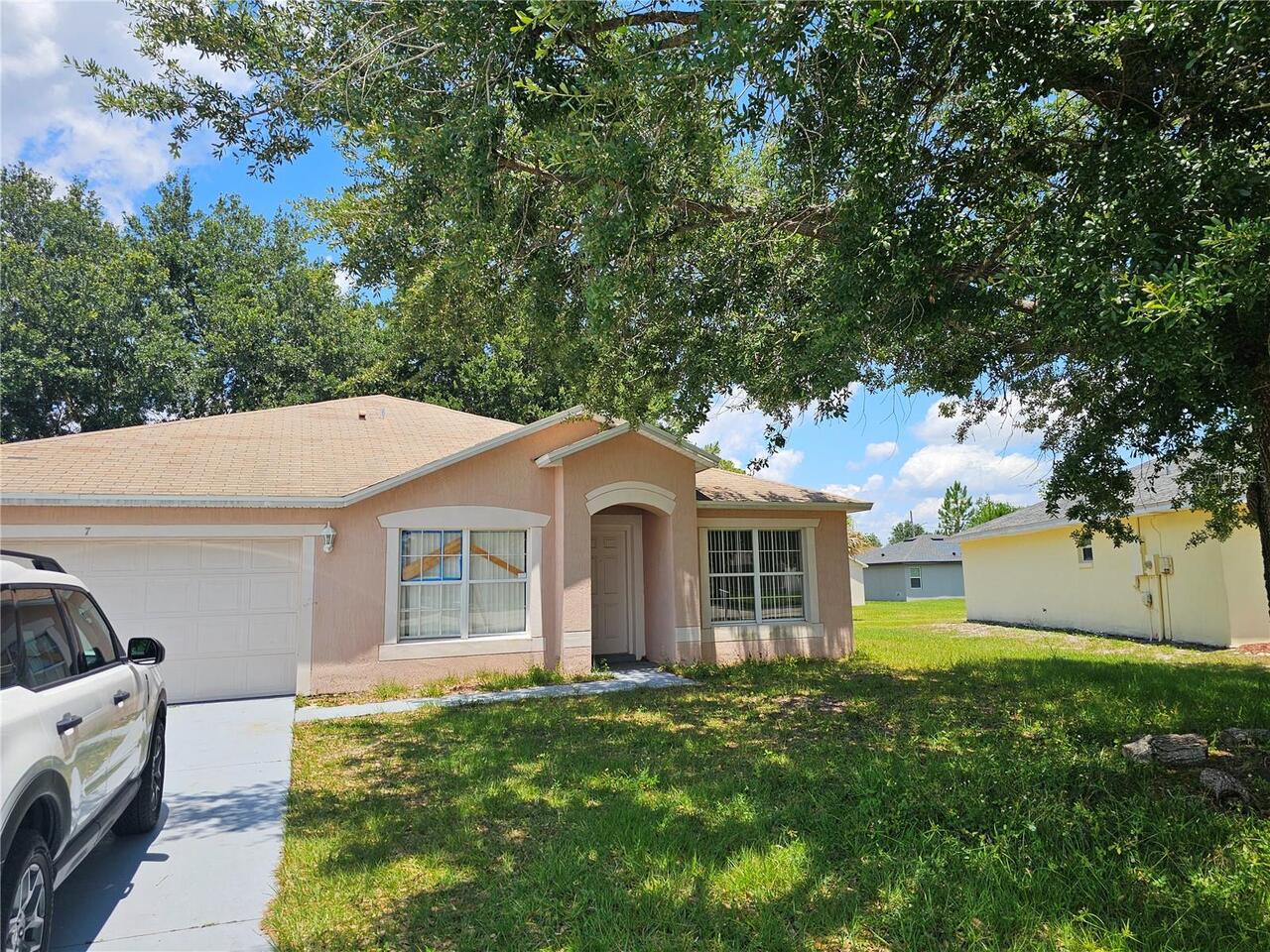 Kissimmee Real Estate