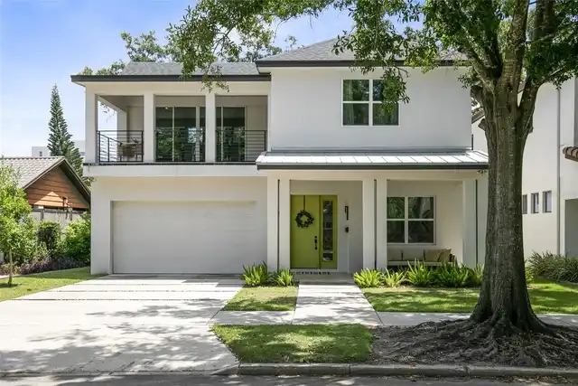 Orlando Real Estate