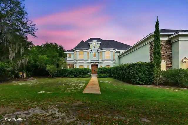 Deltona Real Estate