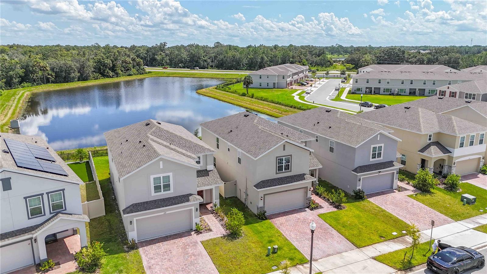 Kissimmee Real Estate