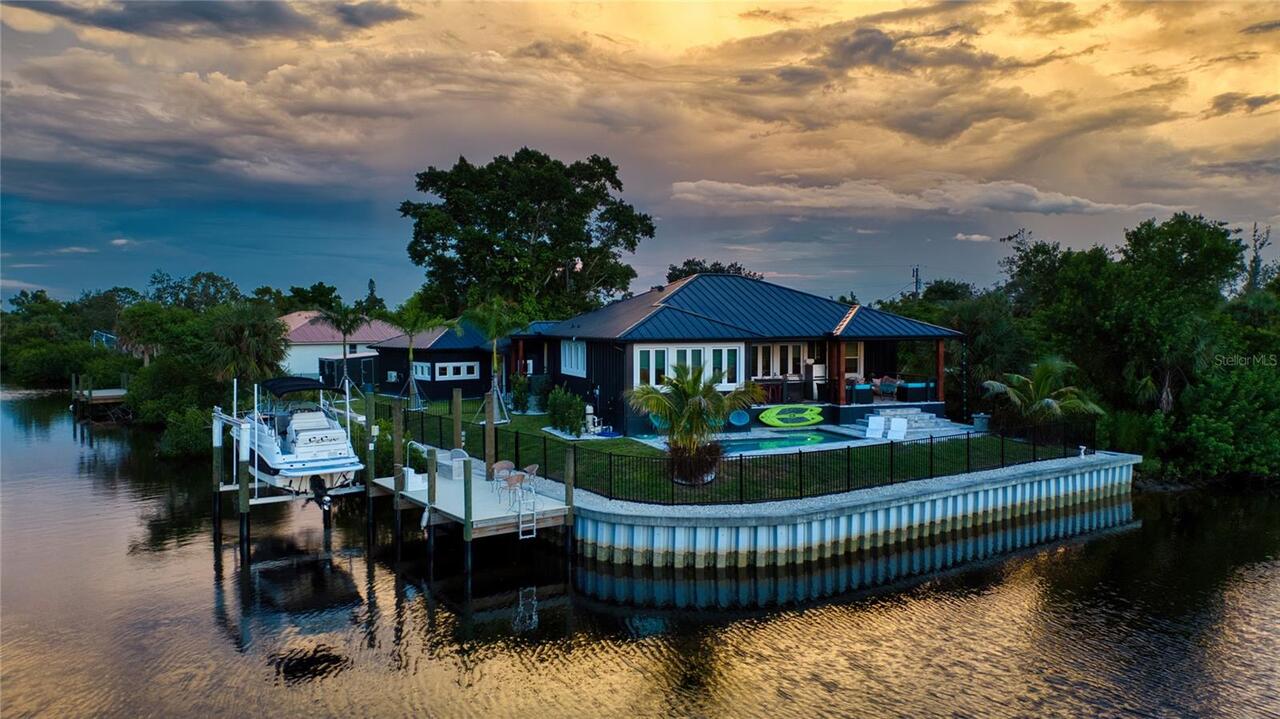 Punta Gorda Real Estate