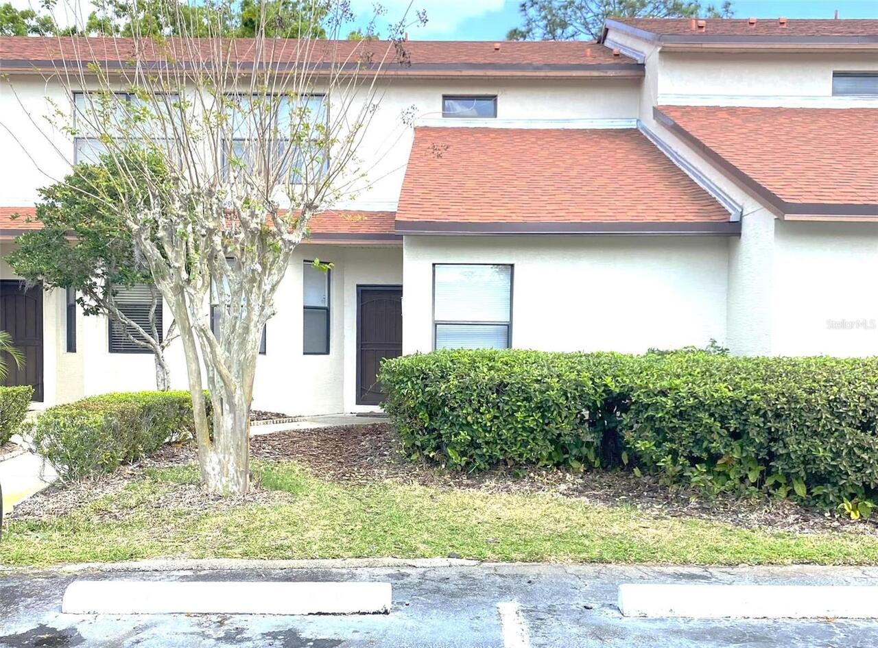 Orlando Real Estate