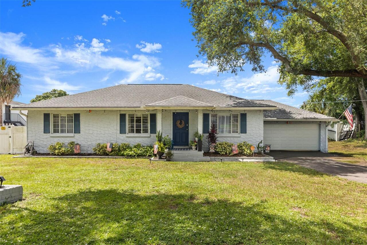 Tampa Real Estate