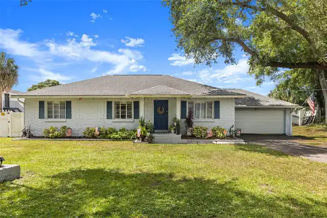 Tampa Real Estate