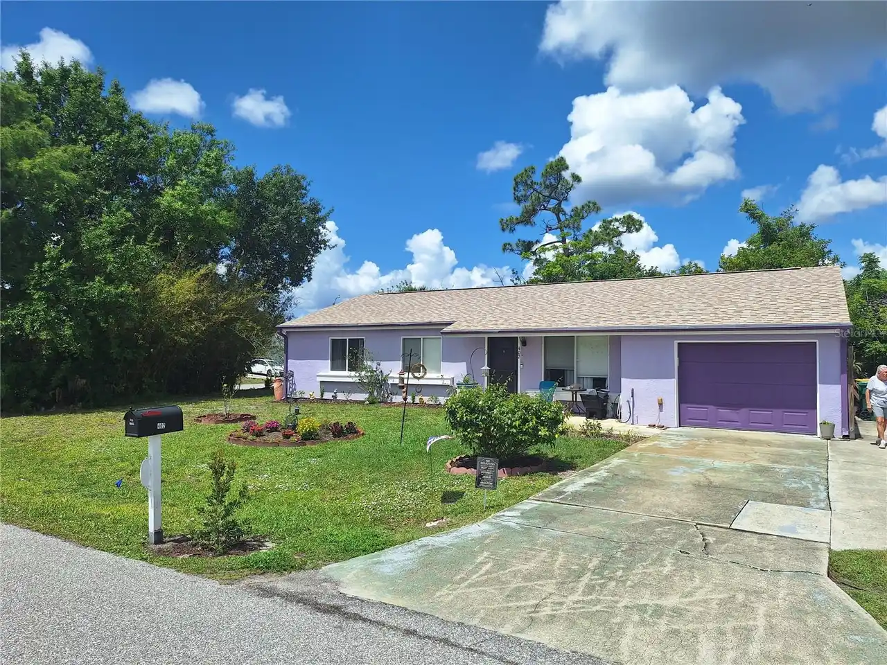 View Listing