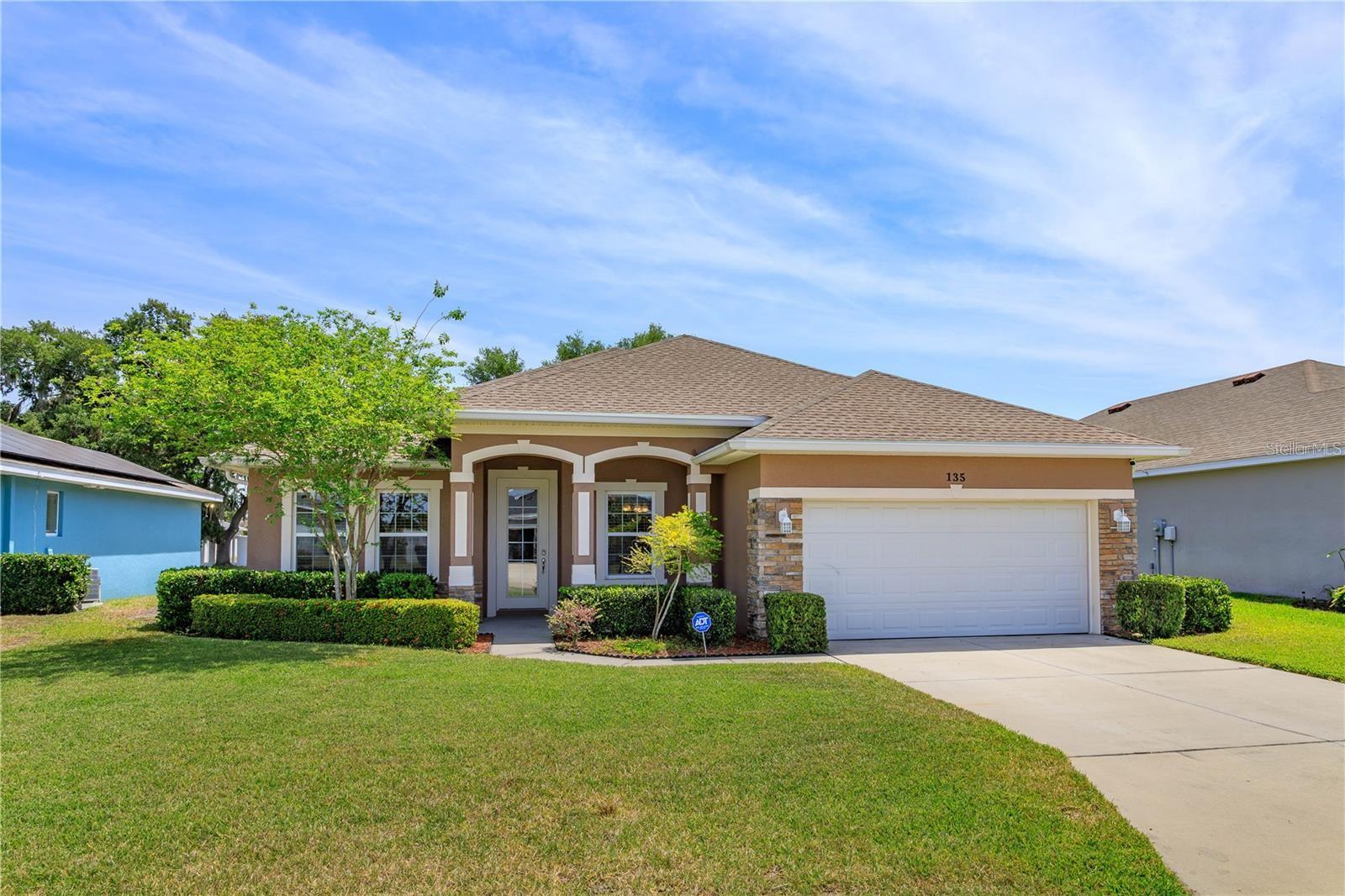 Winter Haven Real Estate