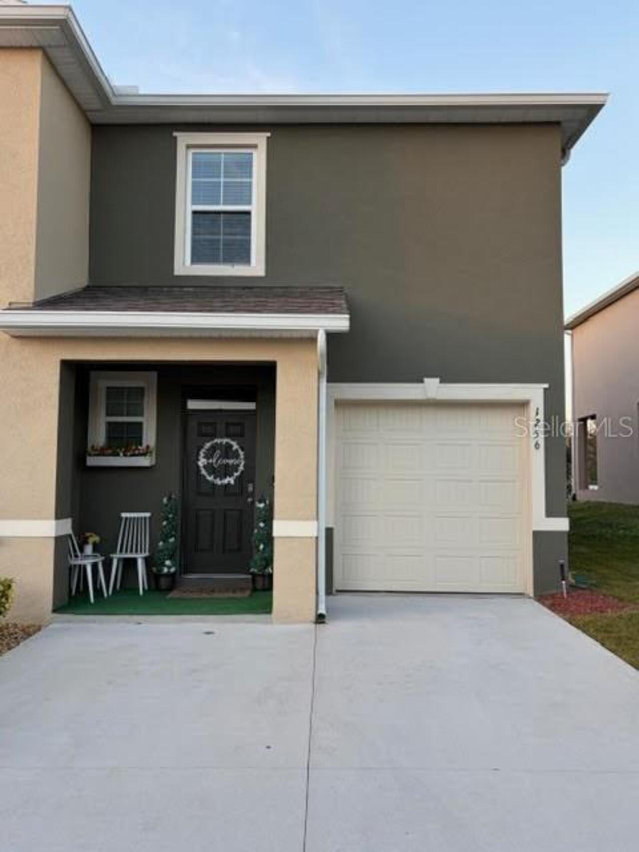 Davenport Real Estate