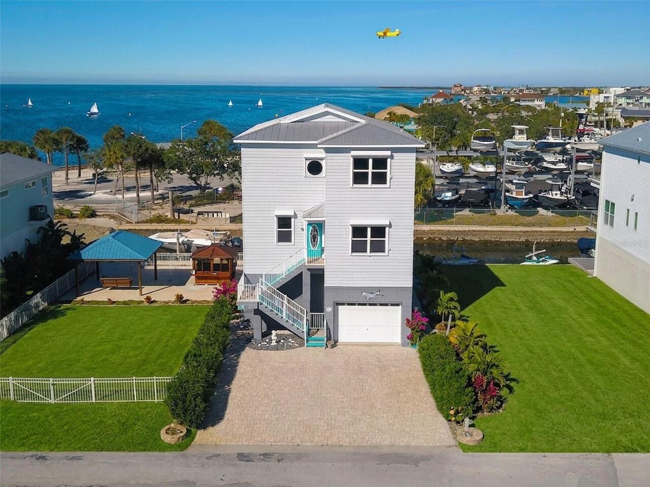 Hudson Real Estate
