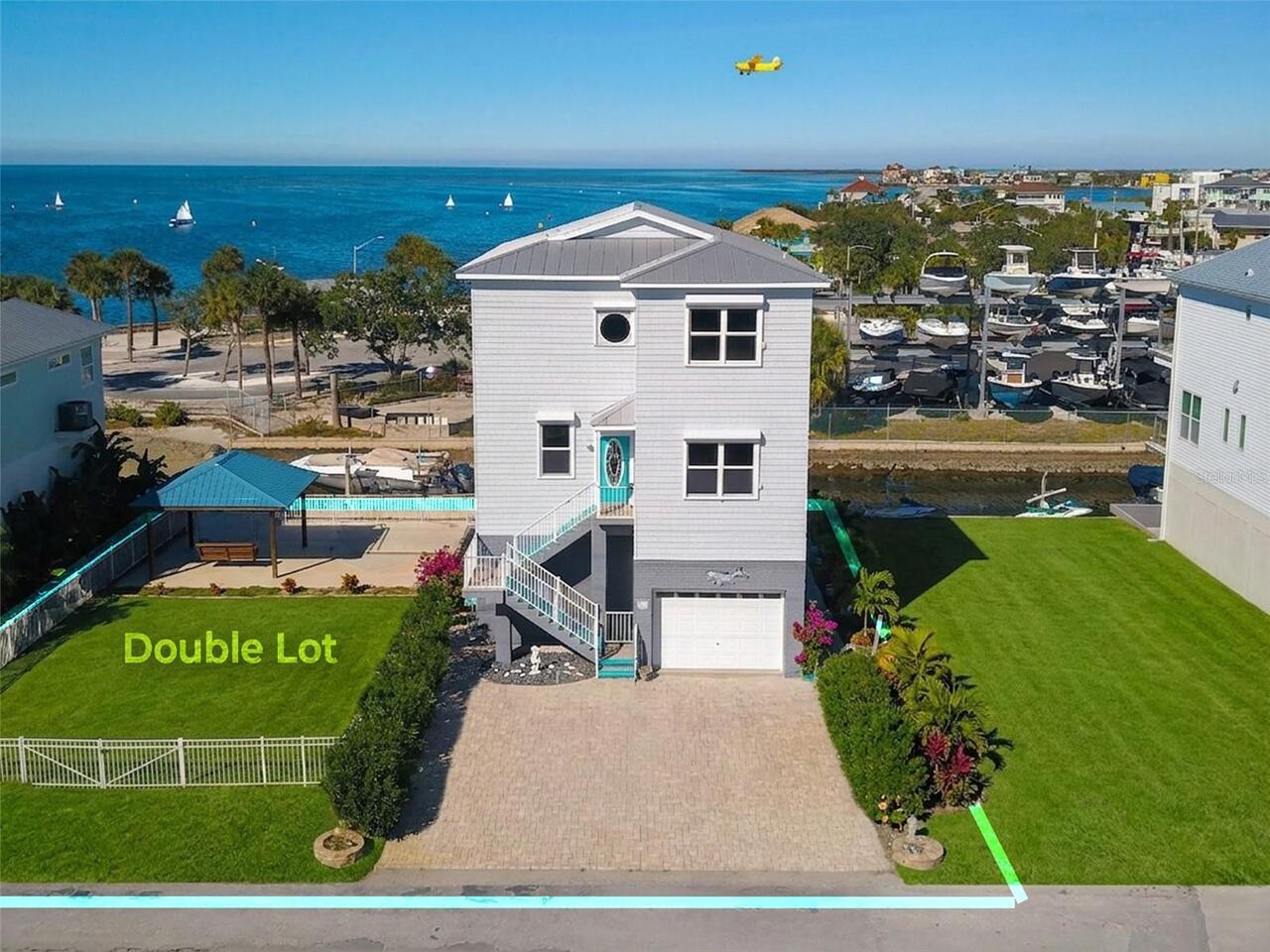 Hudson Real Estate