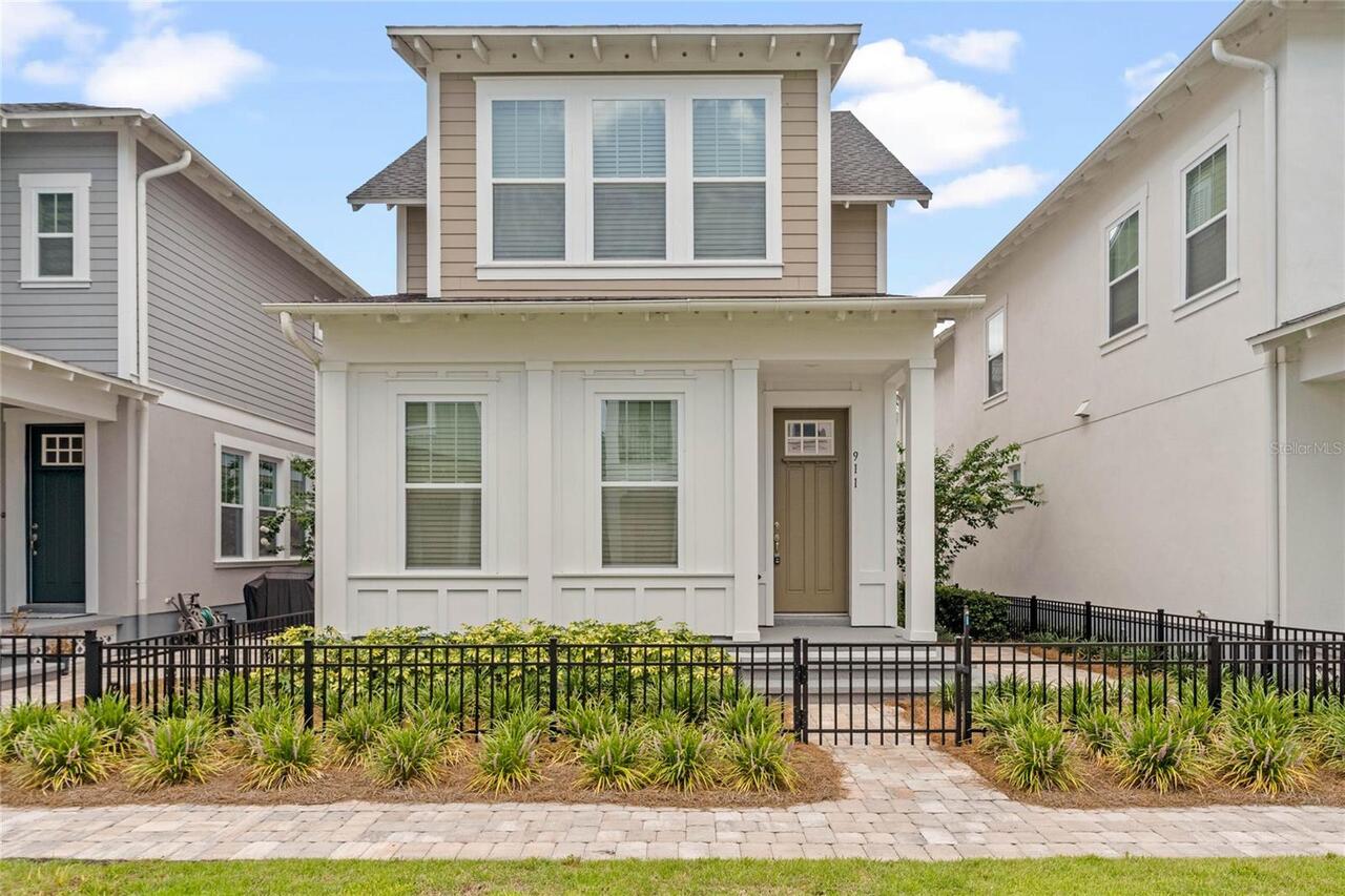 3BR, Residential Lease, 2BA, $3,045
Read More