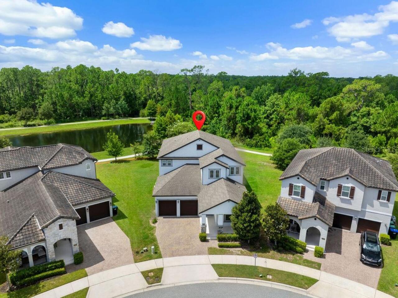 Windermere Real Estate