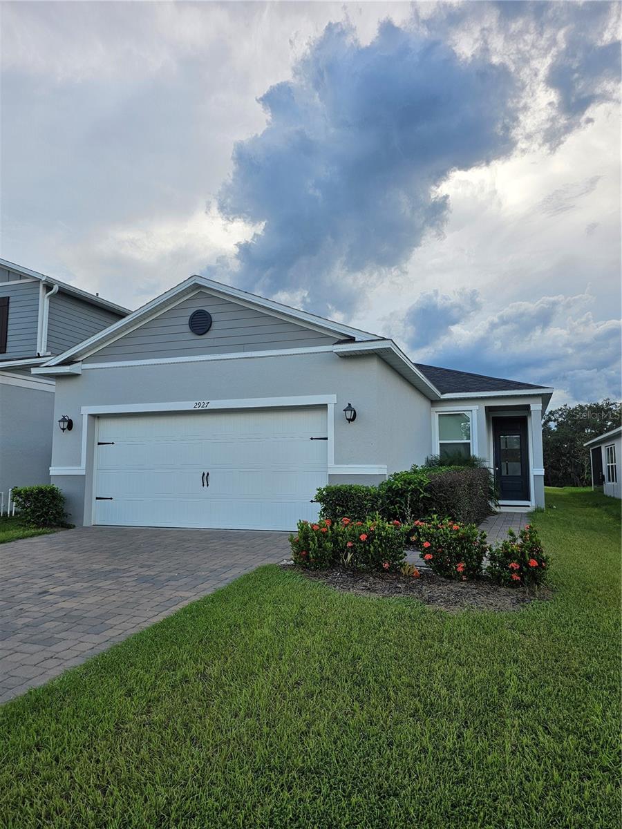 Clermont Real Estate
