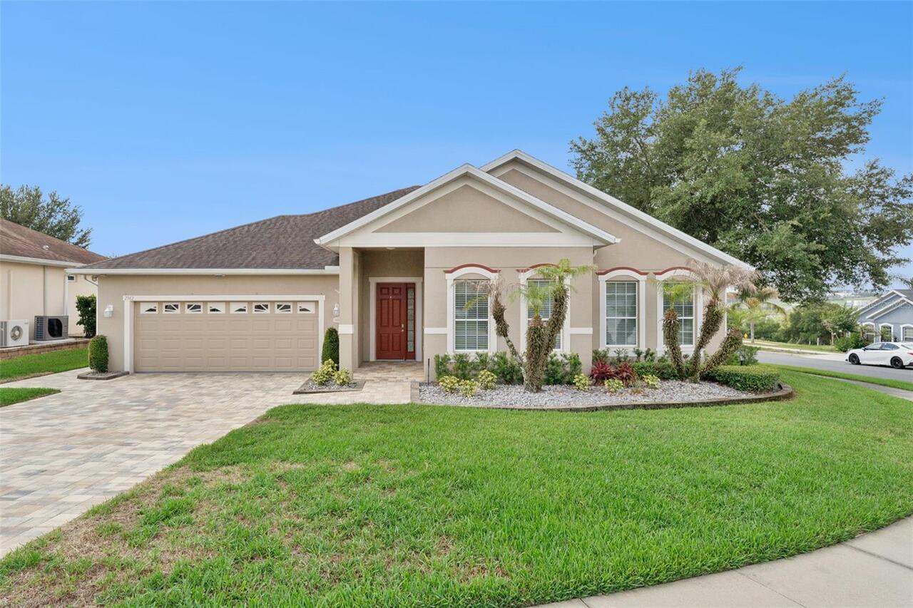 Clermont Real Estate