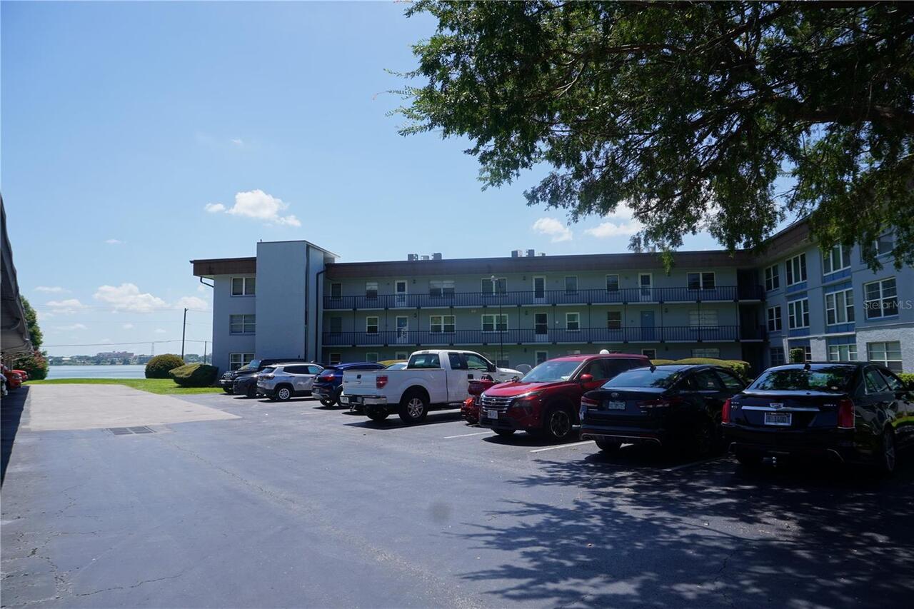 Winter Haven Real Estate