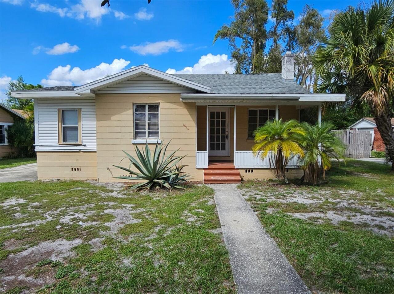 Lakeland Real Estate