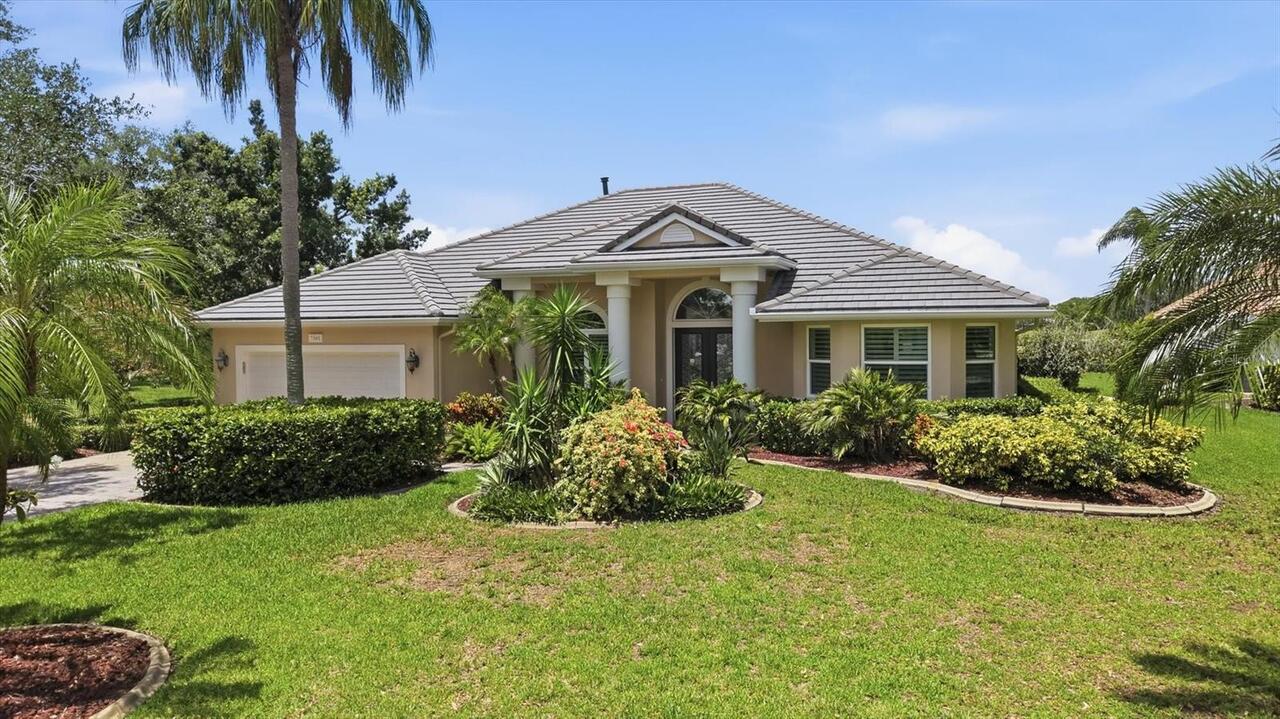 University Park Real Estate