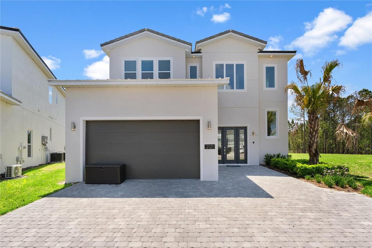 Davenport Real Estate